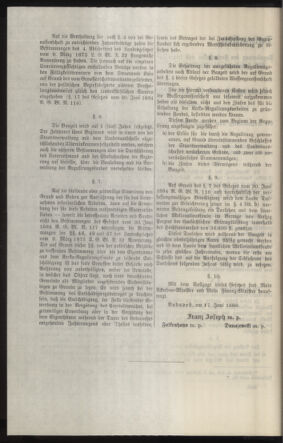 Verordnungsblatt des k.k. Ministeriums des Innern. Beibl.. Beiblatt zu dem Verordnungsblatte des k.k. Ministeriums des Innern. Angelegenheiten der staatlichen Veterinärverwaltung. (etc.) 19130826 Seite: 94