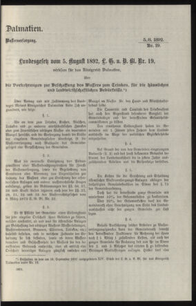 Verordnungsblatt des k.k. Ministeriums des Innern. Beibl.. Beiblatt zu dem Verordnungsblatte des k.k. Ministeriums des Innern. Angelegenheiten der staatlichen Veterinärverwaltung. (etc.) 19130826 Seite: 99