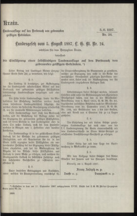 Verordnungsblatt des k.k. Ministeriums des Innern. Beibl.. Beiblatt zu dem Verordnungsblatte des k.k. Ministeriums des Innern. Angelegenheiten der staatlichen Veterinärverwaltung. (etc.) 19130930 Seite: 105