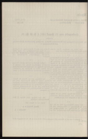 Verordnungsblatt des k.k. Ministeriums des Innern. Beibl.. Beiblatt zu dem Verordnungsblatte des k.k. Ministeriums des Innern. Angelegenheiten der staatlichen Veterinärverwaltung. (etc.) 19130930 Seite: 108