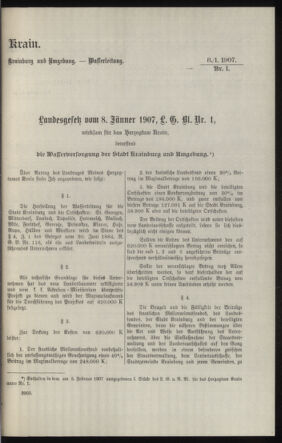 Verordnungsblatt des k.k. Ministeriums des Innern. Beibl.. Beiblatt zu dem Verordnungsblatte des k.k. Ministeriums des Innern. Angelegenheiten der staatlichen Veterinärverwaltung. (etc.) 19130930 Seite: 113