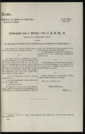 Verordnungsblatt des k.k. Ministeriums des Innern. Beibl.. Beiblatt zu dem Verordnungsblatte des k.k. Ministeriums des Innern. Angelegenheiten der staatlichen Veterinärverwaltung. (etc.) 19130930 Seite: 115