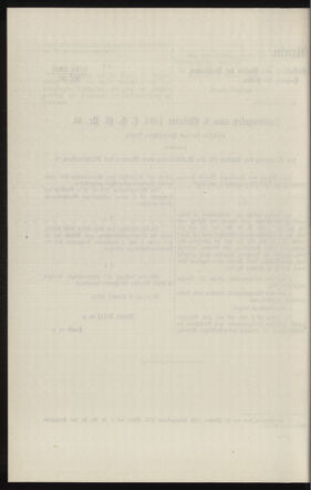 Verordnungsblatt des k.k. Ministeriums des Innern. Beibl.. Beiblatt zu dem Verordnungsblatte des k.k. Ministeriums des Innern. Angelegenheiten der staatlichen Veterinärverwaltung. (etc.) 19130930 Seite: 116