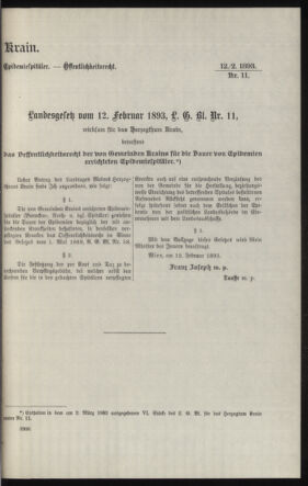 Verordnungsblatt des k.k. Ministeriums des Innern. Beibl.. Beiblatt zu dem Verordnungsblatte des k.k. Ministeriums des Innern. Angelegenheiten der staatlichen Veterinärverwaltung. (etc.) 19130930 Seite: 119