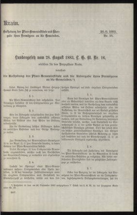 Verordnungsblatt des k.k. Ministeriums des Innern. Beibl.. Beiblatt zu dem Verordnungsblatte des k.k. Ministeriums des Innern. Angelegenheiten der staatlichen Veterinärverwaltung. (etc.) 19130930 Seite: 121