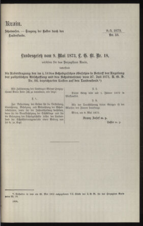 Verordnungsblatt des k.k. Ministeriums des Innern. Beibl.. Beiblatt zu dem Verordnungsblatte des k.k. Ministeriums des Innern. Angelegenheiten der staatlichen Veterinärverwaltung. (etc.) 19130930 Seite: 123