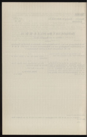 Verordnungsblatt des k.k. Ministeriums des Innern. Beibl.. Beiblatt zu dem Verordnungsblatte des k.k. Ministeriums des Innern. Angelegenheiten der staatlichen Veterinärverwaltung. (etc.) 19130930 Seite: 124