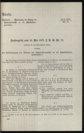 Verordnungsblatt des k.k. Ministeriums des Innern. Beibl.. Beiblatt zu dem Verordnungsblatte des k.k. Ministeriums des Innern. Angelegenheiten der staatlichen Veterinärverwaltung. (etc.) 19130930 Seite: 125