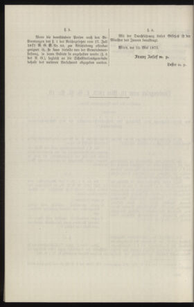 Verordnungsblatt des k.k. Ministeriums des Innern. Beibl.. Beiblatt zu dem Verordnungsblatte des k.k. Ministeriums des Innern. Angelegenheiten der staatlichen Veterinärverwaltung. (etc.) 19130930 Seite: 126