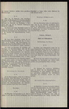 Verordnungsblatt des k.k. Ministeriums des Innern. Beibl.. Beiblatt zu dem Verordnungsblatte des k.k. Ministeriums des Innern. Angelegenheiten der staatlichen Veterinärverwaltung. (etc.) 19130930 Seite: 131