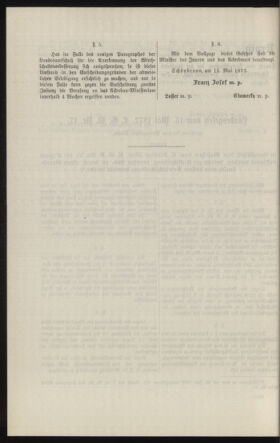 Verordnungsblatt des k.k. Ministeriums des Innern. Beibl.. Beiblatt zu dem Verordnungsblatte des k.k. Ministeriums des Innern. Angelegenheiten der staatlichen Veterinärverwaltung. (etc.) 19130930 Seite: 136