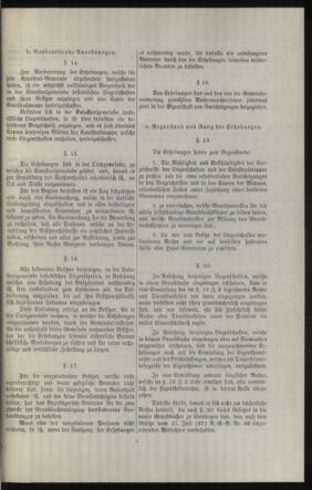 Verordnungsblatt des k.k. Ministeriums des Innern. Beibl.. Beiblatt zu dem Verordnungsblatte des k.k. Ministeriums des Innern. Angelegenheiten der staatlichen Veterinärverwaltung. (etc.) 19130930 Seite: 139