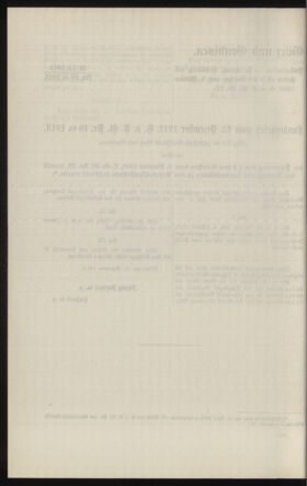 Verordnungsblatt des k.k. Ministeriums des Innern. Beibl.. Beiblatt zu dem Verordnungsblatte des k.k. Ministeriums des Innern. Angelegenheiten der staatlichen Veterinärverwaltung. (etc.) 19130930 Seite: 14