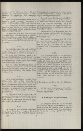 Verordnungsblatt des k.k. Ministeriums des Innern. Beibl.. Beiblatt zu dem Verordnungsblatte des k.k. Ministeriums des Innern. Angelegenheiten der staatlichen Veterinärverwaltung. (etc.) 19130930 Seite: 141