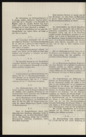 Verordnungsblatt des k.k. Ministeriums des Innern. Beibl.. Beiblatt zu dem Verordnungsblatte des k.k. Ministeriums des Innern. Angelegenheiten der staatlichen Veterinärverwaltung. (etc.) 19130930 Seite: 146