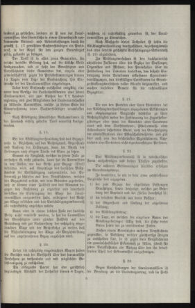 Verordnungsblatt des k.k. Ministeriums des Innern. Beibl.. Beiblatt zu dem Verordnungsblatte des k.k. Ministeriums des Innern. Angelegenheiten der staatlichen Veterinärverwaltung. (etc.) 19130930 Seite: 147