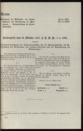 Verordnungsblatt des k.k. Ministeriums des Innern. Beibl.. Beiblatt zu dem Verordnungsblatte des k.k. Ministeriums des Innern. Angelegenheiten der staatlichen Veterinärverwaltung. (etc.) 19130930 Seite: 151