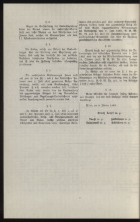 Verordnungsblatt des k.k. Ministeriums des Innern. Beibl.. Beiblatt zu dem Verordnungsblatte des k.k. Ministeriums des Innern. Angelegenheiten der staatlichen Veterinärverwaltung. (etc.) 19130930 Seite: 154