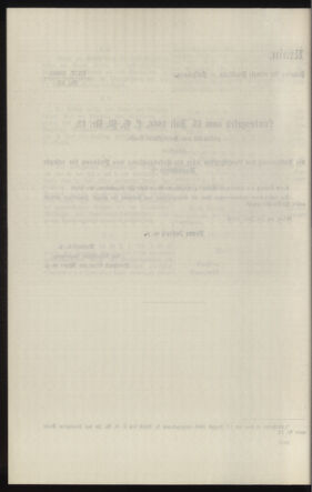 Verordnungsblatt des k.k. Ministeriums des Innern. Beibl.. Beiblatt zu dem Verordnungsblatte des k.k. Ministeriums des Innern. Angelegenheiten der staatlichen Veterinärverwaltung. (etc.) 19130930 Seite: 156