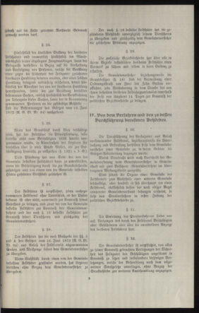 Verordnungsblatt des k.k. Ministeriums des Innern. Beibl.. Beiblatt zu dem Verordnungsblatte des k.k. Ministeriums des Innern. Angelegenheiten der staatlichen Veterinärverwaltung. (etc.) 19130930 Seite: 163