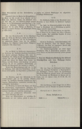 Verordnungsblatt des k.k. Ministeriums des Innern. Beibl.. Beiblatt zu dem Verordnungsblatte des k.k. Ministeriums des Innern. Angelegenheiten der staatlichen Veterinärverwaltung. (etc.) 19130930 Seite: 165