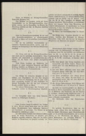 Verordnungsblatt des k.k. Ministeriums des Innern. Beibl.. Beiblatt zu dem Verordnungsblatte des k.k. Ministeriums des Innern. Angelegenheiten der staatlichen Veterinärverwaltung. (etc.) 19130930 Seite: 170