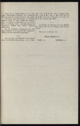 Verordnungsblatt des k.k. Ministeriums des Innern. Beibl.. Beiblatt zu dem Verordnungsblatte des k.k. Ministeriums des Innern. Angelegenheiten der staatlichen Veterinärverwaltung. (etc.) 19130930 Seite: 171