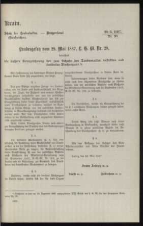 Verordnungsblatt des k.k. Ministeriums des Innern. Beibl.. Beiblatt zu dem Verordnungsblatte des k.k. Ministeriums des Innern. Angelegenheiten der staatlichen Veterinärverwaltung. (etc.) 19130930 Seite: 173