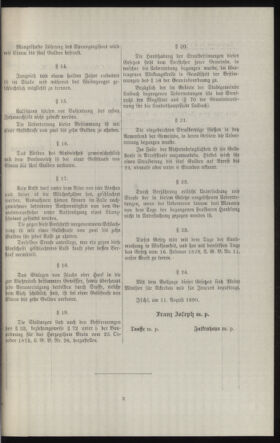 Verordnungsblatt des k.k. Ministeriums des Innern. Beibl.. Beiblatt zu dem Verordnungsblatte des k.k. Ministeriums des Innern. Angelegenheiten der staatlichen Veterinärverwaltung. (etc.) 19130930 Seite: 177