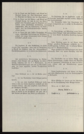 Verordnungsblatt des k.k. Ministeriums des Innern. Beibl.. Beiblatt zu dem Verordnungsblatte des k.k. Ministeriums des Innern. Angelegenheiten der staatlichen Veterinärverwaltung. (etc.) 19130930 Seite: 184