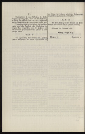 Verordnungsblatt des k.k. Ministeriums des Innern. Beibl.. Beiblatt zu dem Verordnungsblatte des k.k. Ministeriums des Innern. Angelegenheiten der staatlichen Veterinärverwaltung. (etc.) 19130930 Seite: 190