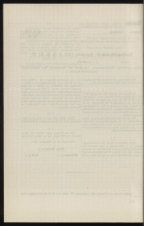 Verordnungsblatt des k.k. Ministeriums des Innern. Beibl.. Beiblatt zu dem Verordnungsblatte des k.k. Ministeriums des Innern. Angelegenheiten der staatlichen Veterinärverwaltung. (etc.) 19130930 Seite: 192