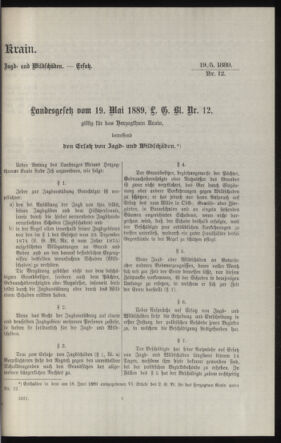 Verordnungsblatt des k.k. Ministeriums des Innern. Beibl.. Beiblatt zu dem Verordnungsblatte des k.k. Ministeriums des Innern. Angelegenheiten der staatlichen Veterinärverwaltung. (etc.) 19130930 Seite: 193