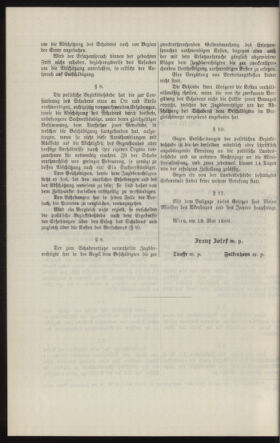 Verordnungsblatt des k.k. Ministeriums des Innern. Beibl.. Beiblatt zu dem Verordnungsblatte des k.k. Ministeriums des Innern. Angelegenheiten der staatlichen Veterinärverwaltung. (etc.) 19130930 Seite: 194