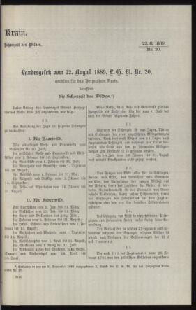 Verordnungsblatt des k.k. Ministeriums des Innern. Beibl.. Beiblatt zu dem Verordnungsblatte des k.k. Ministeriums des Innern. Angelegenheiten der staatlichen Veterinärverwaltung. (etc.) 19130930 Seite: 195