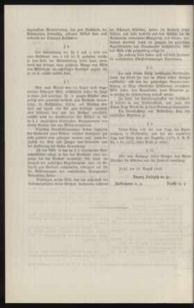 Verordnungsblatt des k.k. Ministeriums des Innern. Beibl.. Beiblatt zu dem Verordnungsblatte des k.k. Ministeriums des Innern. Angelegenheiten der staatlichen Veterinärverwaltung. (etc.) 19130930 Seite: 196