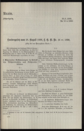 Verordnungsblatt des k.k. Ministeriums des Innern. Beibl.. Beiblatt zu dem Verordnungsblatte des k.k. Ministeriums des Innern. Angelegenheiten der staatlichen Veterinärverwaltung. (etc.) 19130930 Seite: 197