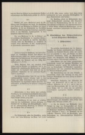 Verordnungsblatt des k.k. Ministeriums des Innern. Beibl.. Beiblatt zu dem Verordnungsblatte des k.k. Ministeriums des Innern. Angelegenheiten der staatlichen Veterinärverwaltung. (etc.) 19130930 Seite: 198