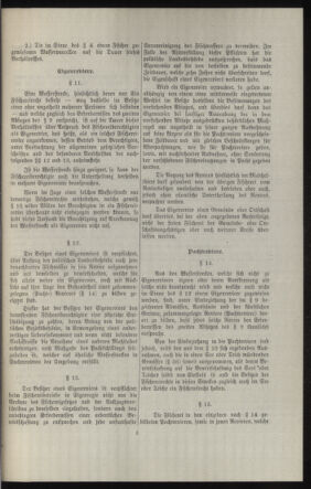 Verordnungsblatt des k.k. Ministeriums des Innern. Beibl.. Beiblatt zu dem Verordnungsblatte des k.k. Ministeriums des Innern. Angelegenheiten der staatlichen Veterinärverwaltung. (etc.) 19130930 Seite: 199