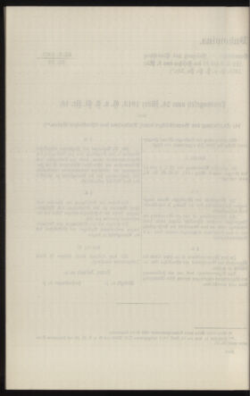 Verordnungsblatt des k.k. Ministeriums des Innern. Beibl.. Beiblatt zu dem Verordnungsblatte des k.k. Ministeriums des Innern. Angelegenheiten der staatlichen Veterinärverwaltung. (etc.) 19130930 Seite: 20