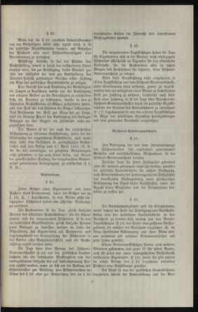 Verordnungsblatt des k.k. Ministeriums des Innern. Beibl.. Beiblatt zu dem Verordnungsblatte des k.k. Ministeriums des Innern. Angelegenheiten der staatlichen Veterinärverwaltung. (etc.) 19130930 Seite: 201