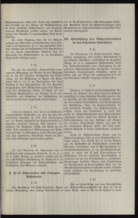 Verordnungsblatt des k.k. Ministeriums des Innern. Beibl.. Beiblatt zu dem Verordnungsblatte des k.k. Ministeriums des Innern. Angelegenheiten der staatlichen Veterinärverwaltung. (etc.) 19130930 Seite: 203