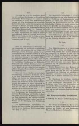 Verordnungsblatt des k.k. Ministeriums des Innern. Beibl.. Beiblatt zu dem Verordnungsblatte des k.k. Ministeriums des Innern. Angelegenheiten der staatlichen Veterinärverwaltung. (etc.) 19130930 Seite: 206