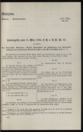 Verordnungsblatt des k.k. Ministeriums des Innern. Beibl.. Beiblatt zu dem Verordnungsblatte des k.k. Ministeriums des Innern. Angelegenheiten der staatlichen Veterinärverwaltung. (etc.) 19130930 Seite: 21