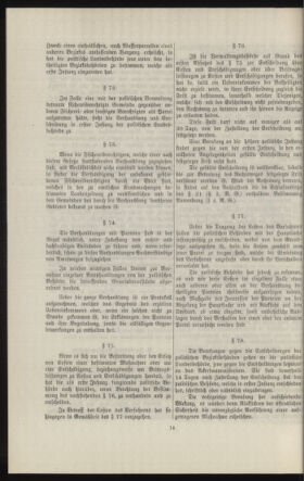 Verordnungsblatt des k.k. Ministeriums des Innern. Beibl.. Beiblatt zu dem Verordnungsblatte des k.k. Ministeriums des Innern. Angelegenheiten der staatlichen Veterinärverwaltung. (etc.) 19130930 Seite: 210