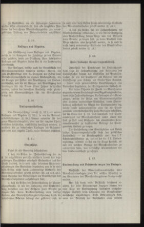 Verordnungsblatt des k.k. Ministeriums des Innern. Beibl.. Beiblatt zu dem Verordnungsblatte des k.k. Ministeriums des Innern. Angelegenheiten der staatlichen Veterinärverwaltung. (etc.) 19130930 Seite: 219