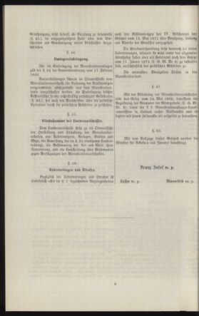 Verordnungsblatt des k.k. Ministeriums des Innern. Beibl.. Beiblatt zu dem Verordnungsblatte des k.k. Ministeriums des Innern. Angelegenheiten der staatlichen Veterinärverwaltung. (etc.) 19130930 Seite: 220