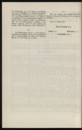 Verordnungsblatt des k.k. Ministeriums des Innern. Beibl.. Beiblatt zu dem Verordnungsblatte des k.k. Ministeriums des Innern. Angelegenheiten der staatlichen Veterinärverwaltung. (etc.) 19130930 Seite: 240