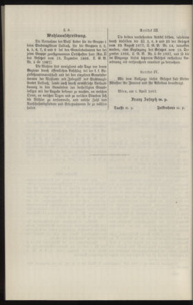 Verordnungsblatt des k.k. Ministeriums des Innern. Beibl.. Beiblatt zu dem Verordnungsblatte des k.k. Ministeriums des Innern. Angelegenheiten der staatlichen Veterinärverwaltung. (etc.) 19130930 Seite: 244