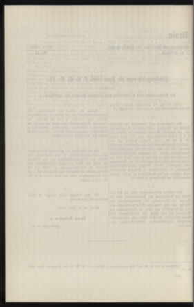 Verordnungsblatt des k.k. Ministeriums des Innern. Beibl.. Beiblatt zu dem Verordnungsblatte des k.k. Ministeriums des Innern. Angelegenheiten der staatlichen Veterinärverwaltung. (etc.) 19130930 Seite: 246